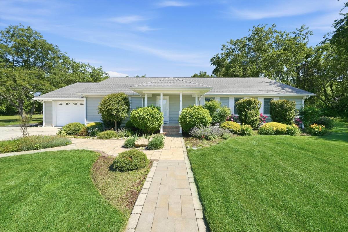 House for rent at 5 Comet Court, Milton, DE 19968