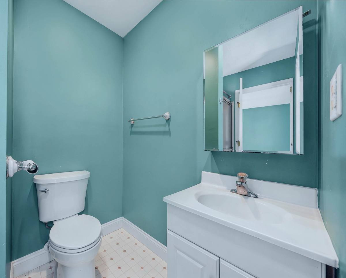 House for rent at 5 Comet Court, Milton, DE 19968