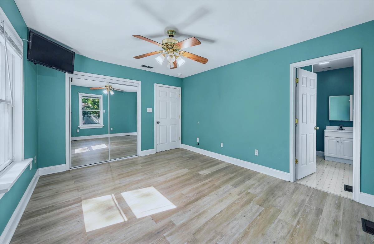 House for rent at 5 Comet Court, Milton, DE 19968