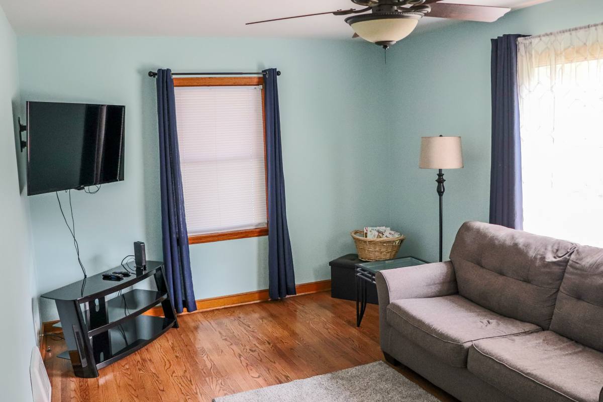 House for rent at 4309 S 35th St, Milwaukee, WI 53221