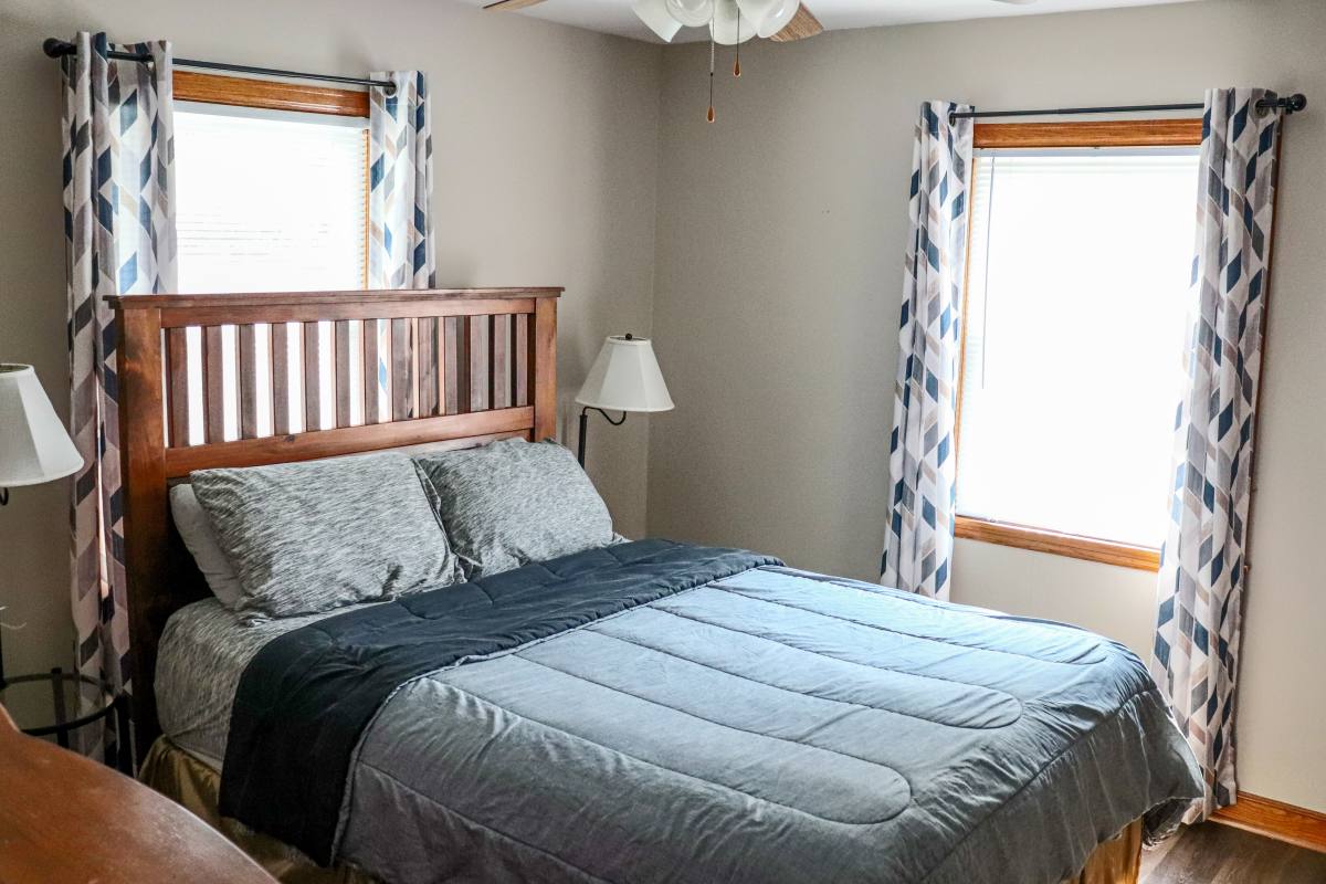 House for rent at 4309 S 35th St, Milwaukee, WI 53221