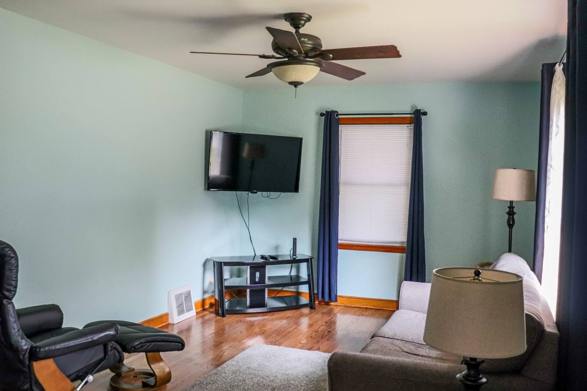 House for rent at 4309 S 35th St, Milwaukee, WI 53221