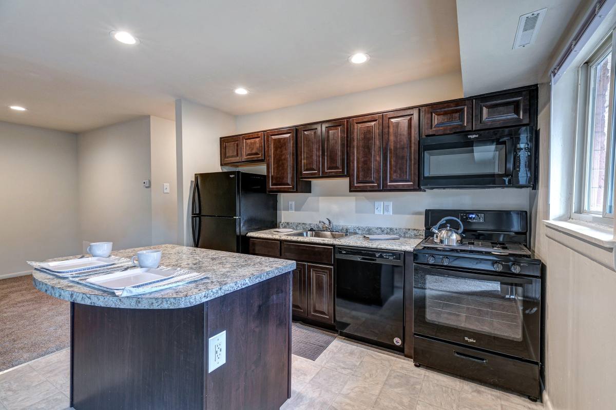 Apartment for rent at Walker Manor, 1018 Woodson Rd E, Baltimore, MD 21212