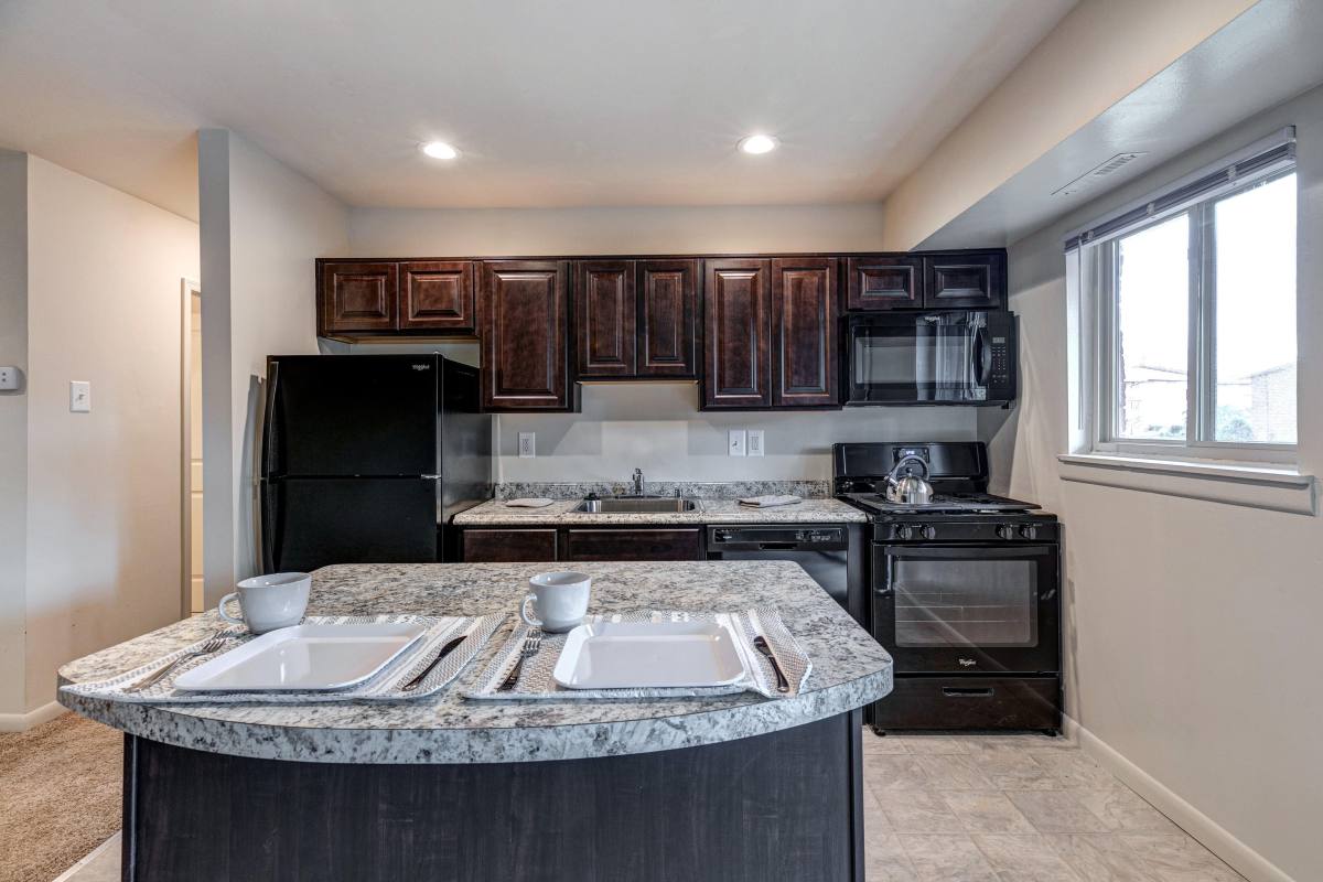 Apartment for rent at Walker Manor, 1018 Woodson Rd E, Baltimore, MD 21212