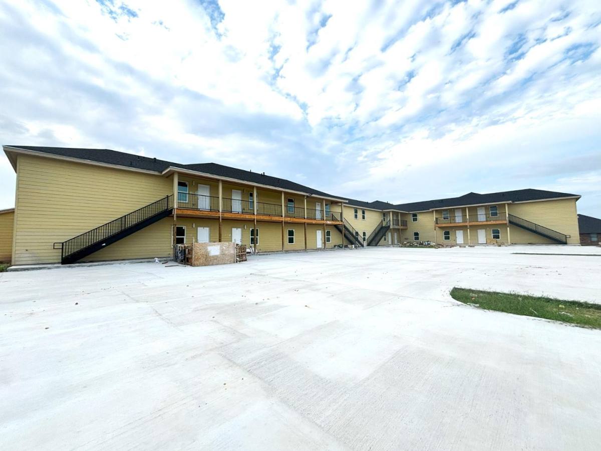 Apartment for rent at Taurus Estates, 1503 W Saint Francis Ave, Mission, TX 78573