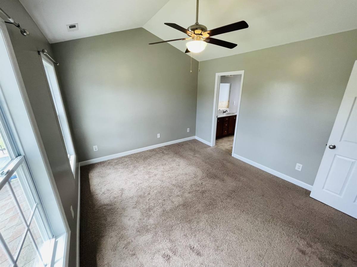 House for rent at Sterling Farms, 303 Elk Court, Jacksonville, NC 28546