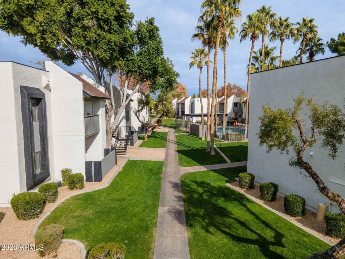 Apartment for rent at 9410 N 31st Ave #S1, Phoenix, AZ 85051