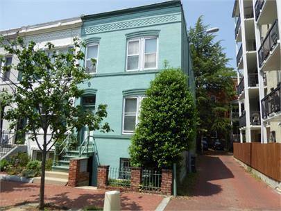 Apartment for rent at Dupont Circle, 2115 Newport Place NW, Washington, DC 20037
