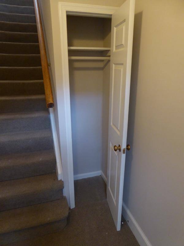 Apartment for rent at Dupont Circle, 2115 Newport Place NW, Washington, DC 20037
