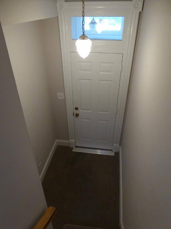 Apartment for rent at Dupont Circle, 2115 Newport Place NW, Washington, DC 20037