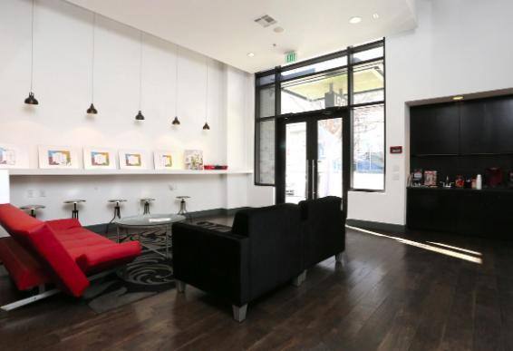 Apartment for rent at Level Urban, 123 NE 2nd St #201, Oklahoma City, OK 73104