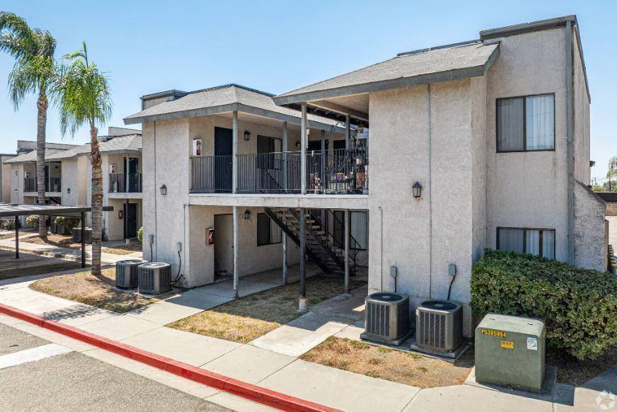 House for rent at 601 N East End Avenue, 601 N E End Ave #208, Pomona, CA 91767