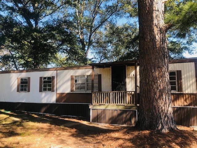 Apartment for rent at 727 Romie Hill Ave #3, Shannon, MS 38868