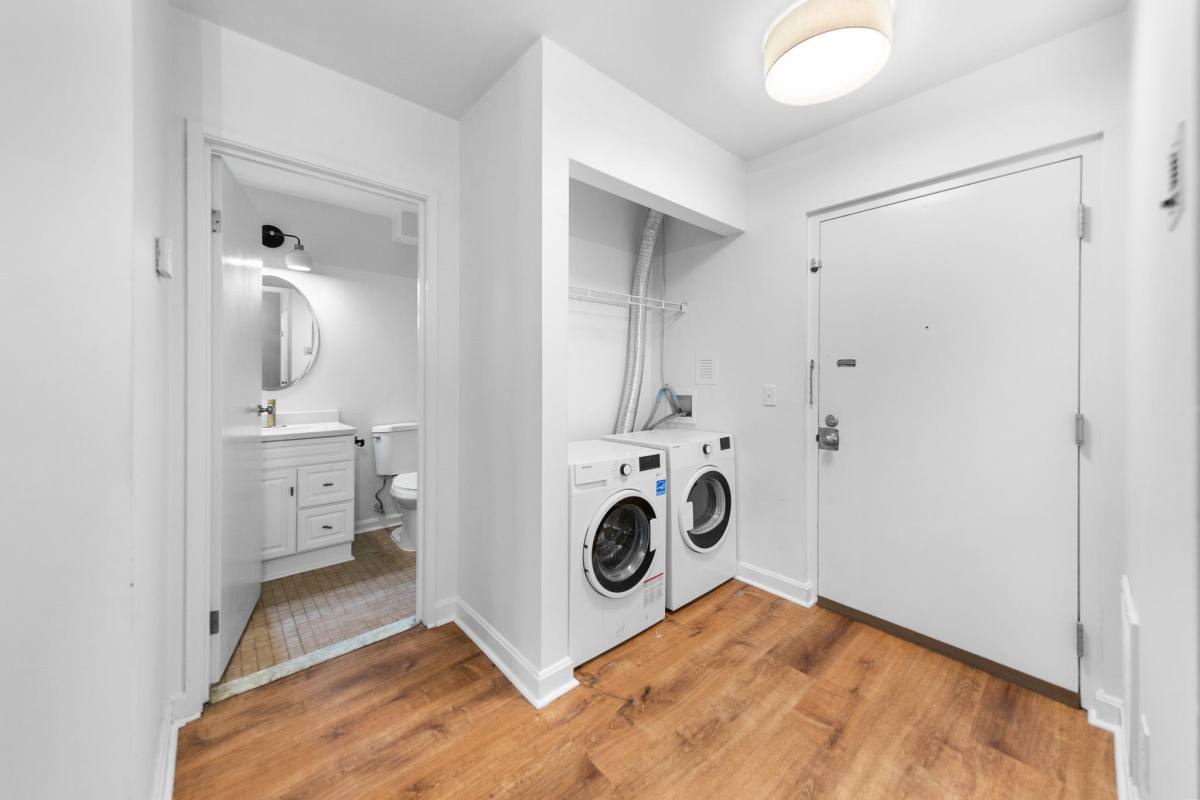 Apartment for rent at 497 Broadway #101, Providence, RI 02903