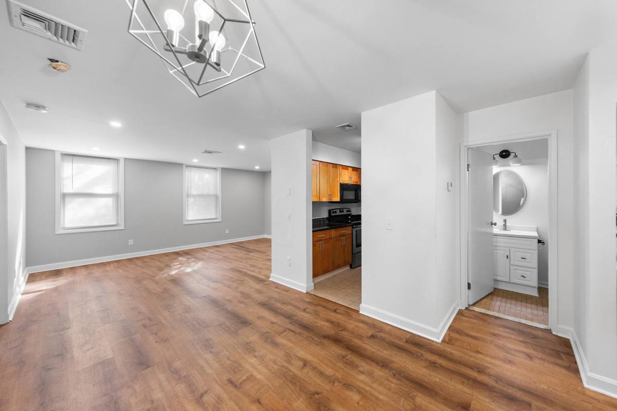 Apartment for rent at 497 Broadway #101, Providence, RI 02903