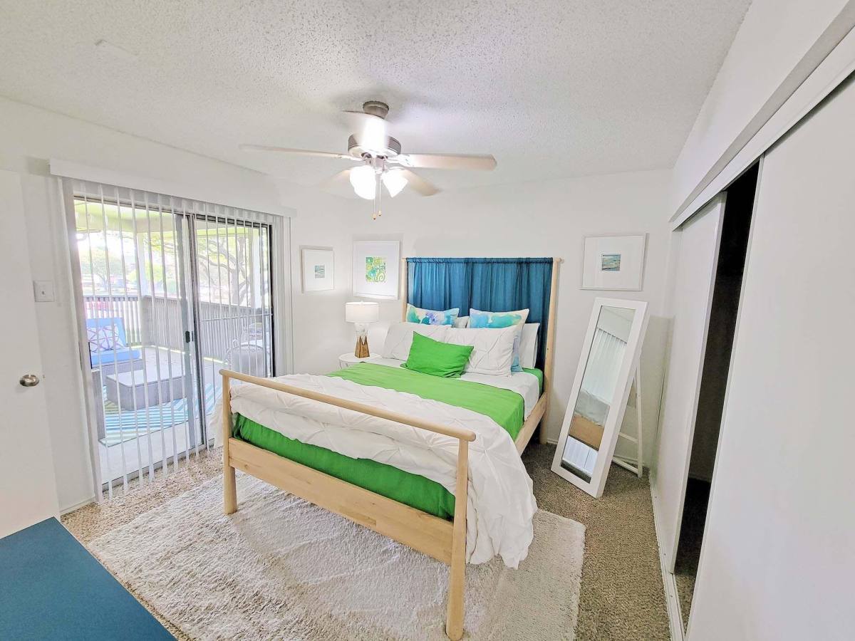 Apartment for rent at Bear Creek at Harwood, 1130 Bear Creek Parkway #1807, Euless, TX 76039