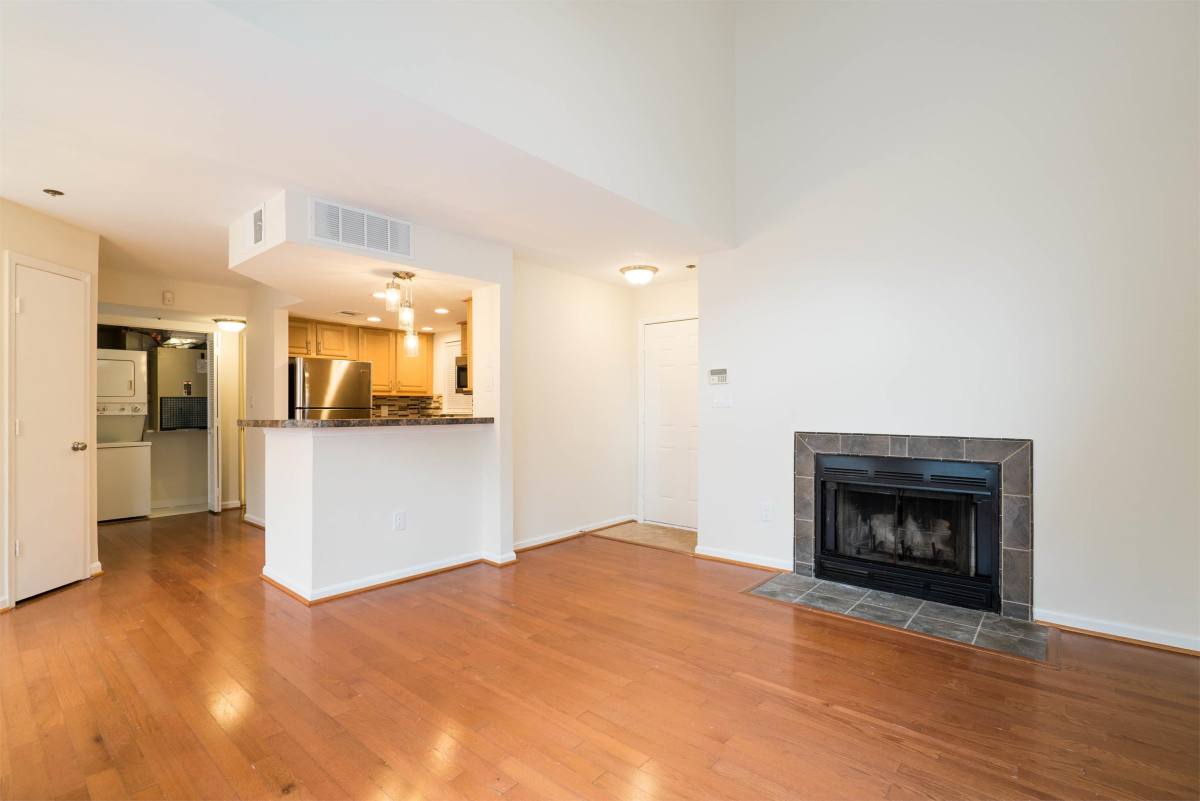 Condo for rent at 10403 Beacon Ridge Dr #1, Bowie, MD 20721