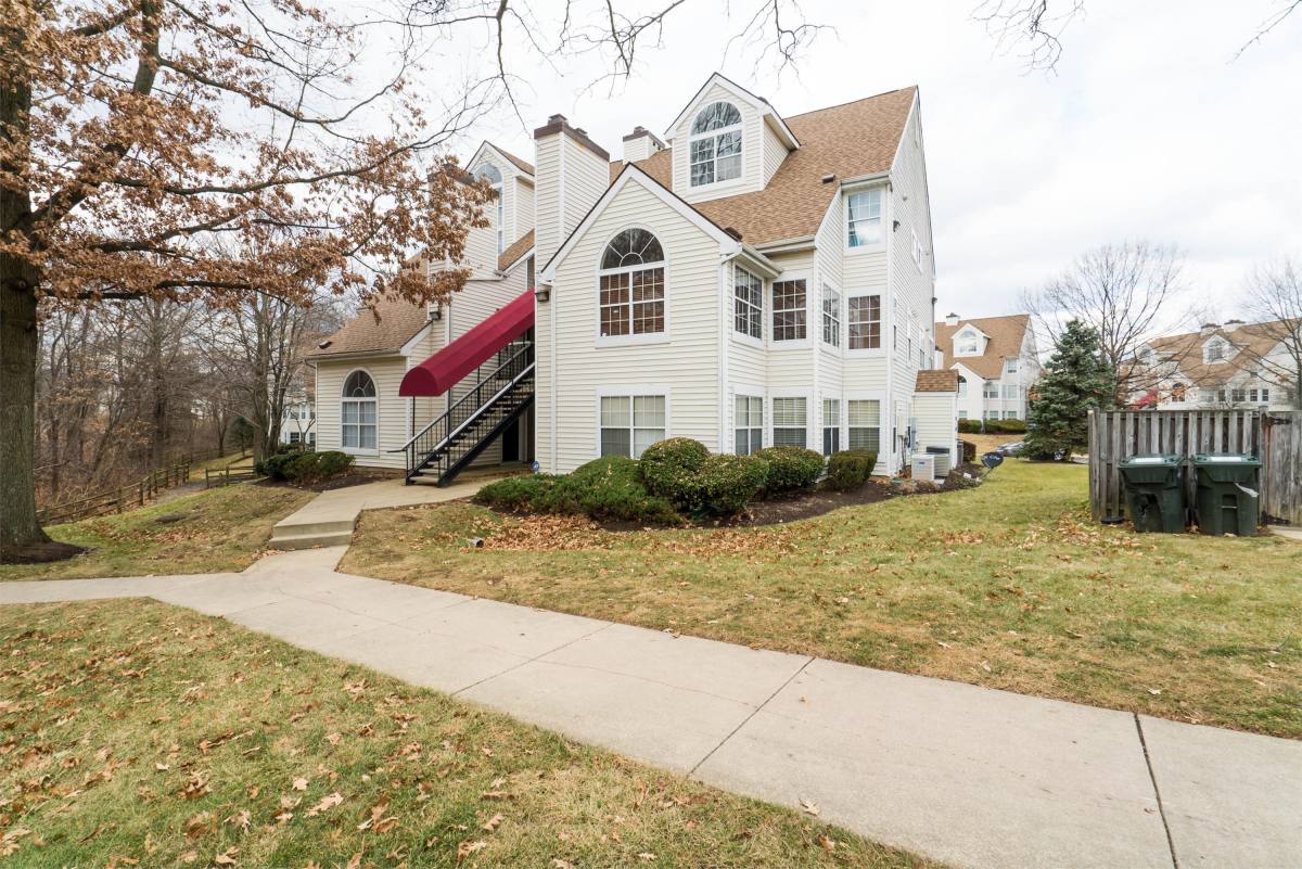 Condo for rent at 10403 Beacon Ridge Dr #1, Bowie, MD 20721