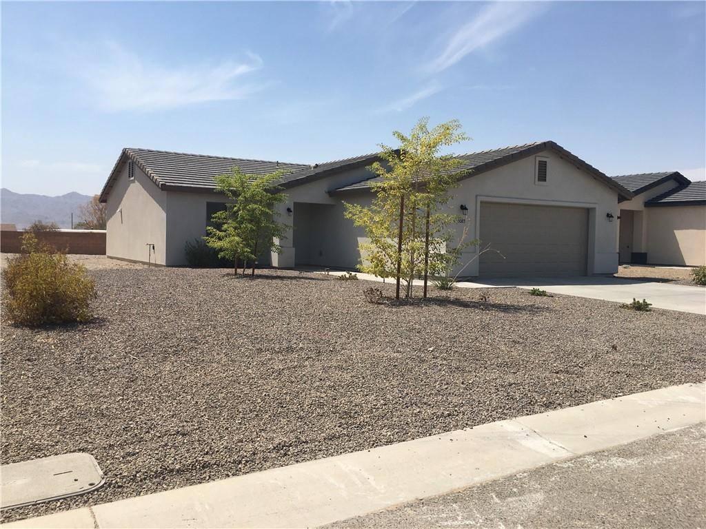 House for rent at 5085 S Jacaranda Place, Fort Mohave, AZ 86426