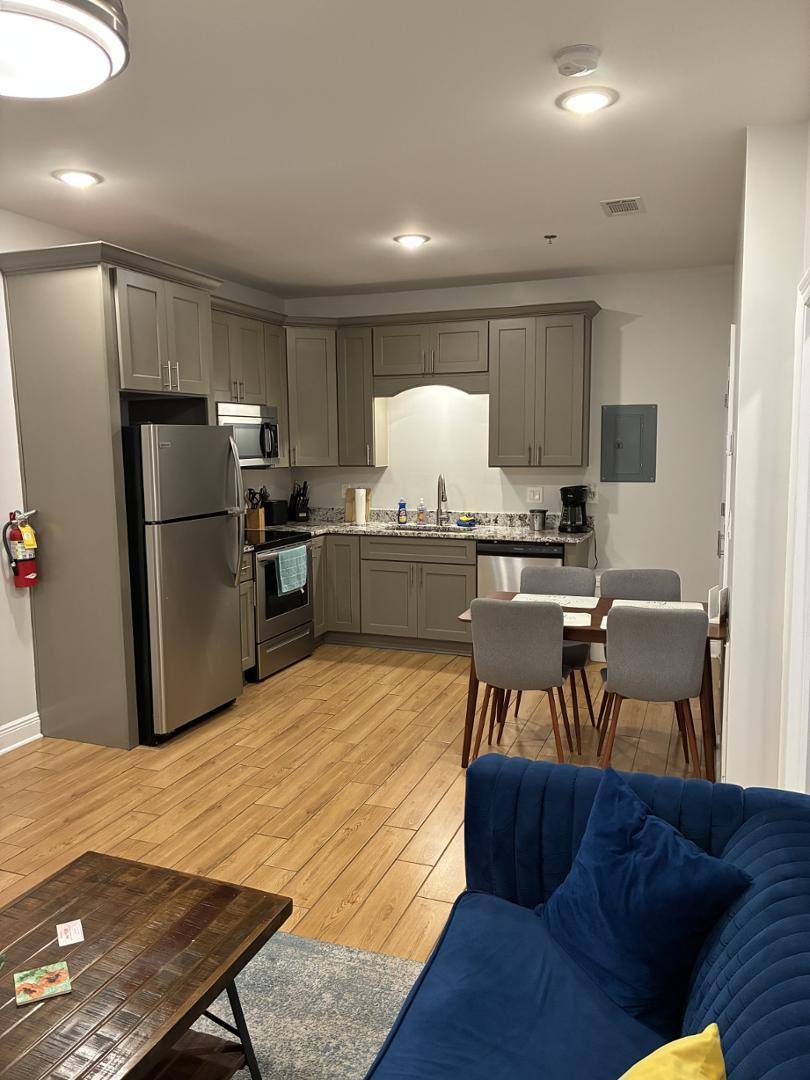 Apartment for rent at Briarfield, 126 Briarfield Ave #A12, Biloxi, MS 39531