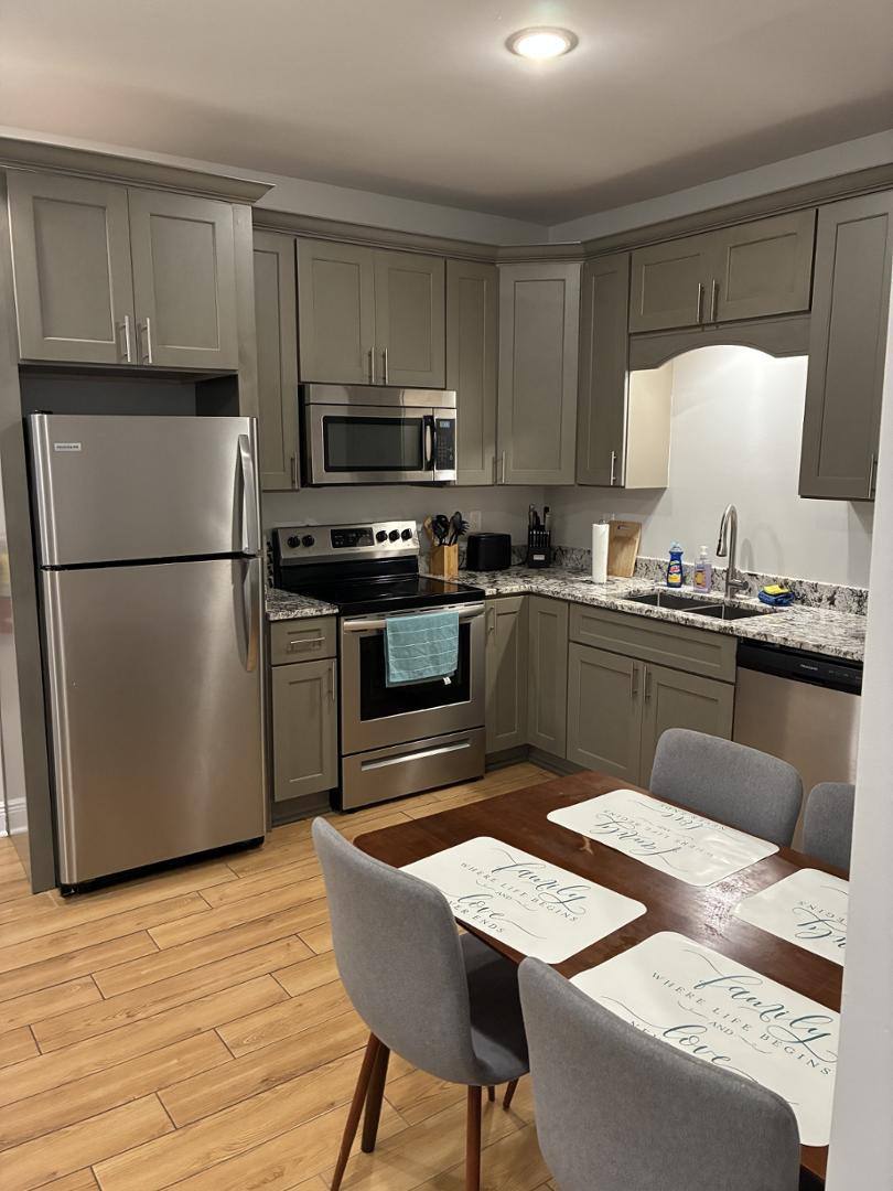 Apartment for rent at Briarfield, 126 Briarfield Ave #A12, Biloxi, MS 39531