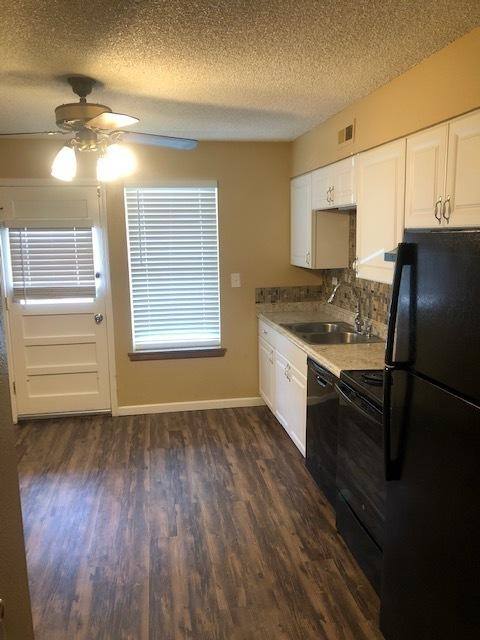 Apartment for rent at Hampden Court, 9300 E Girard Ave #3, Denver, CO 80231
