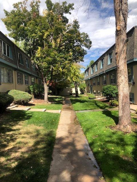 Apartment for rent at Hampden Court, 9300 E Girard Ave #3, Denver, CO 80231