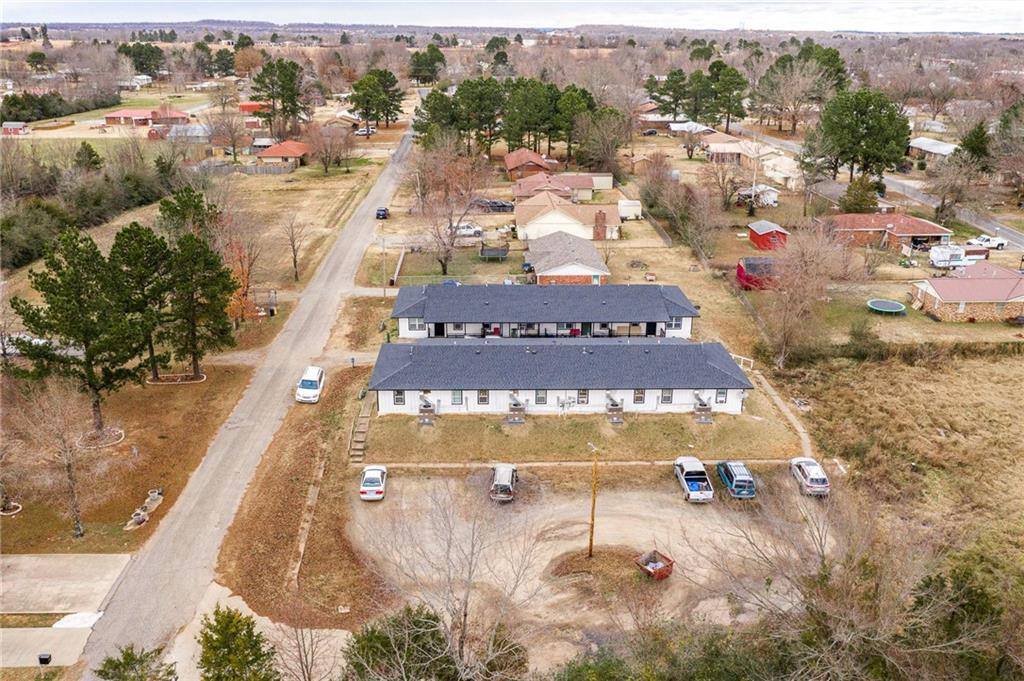 Apartment for rent at 121 Julie Dr, Panama, OK 74951