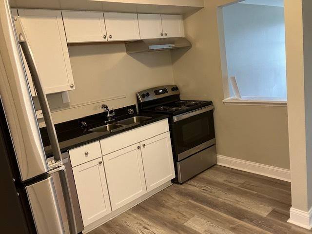 House for rent at 1105 Evans Ave #1C, Valparaiso, IN 46383