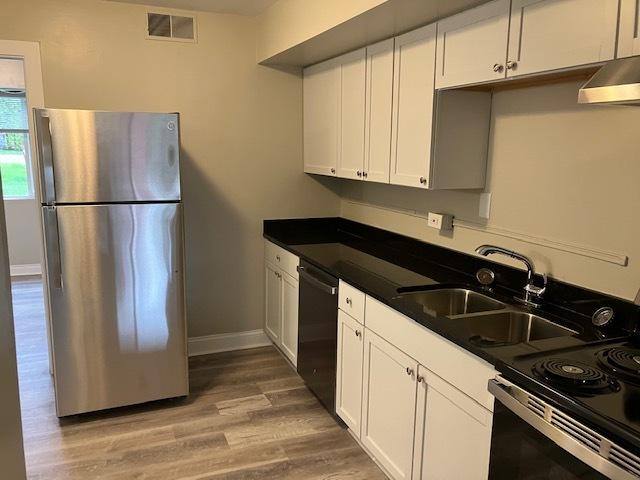 House for rent at 1105 Evans Ave #1C, Valparaiso, IN 46383