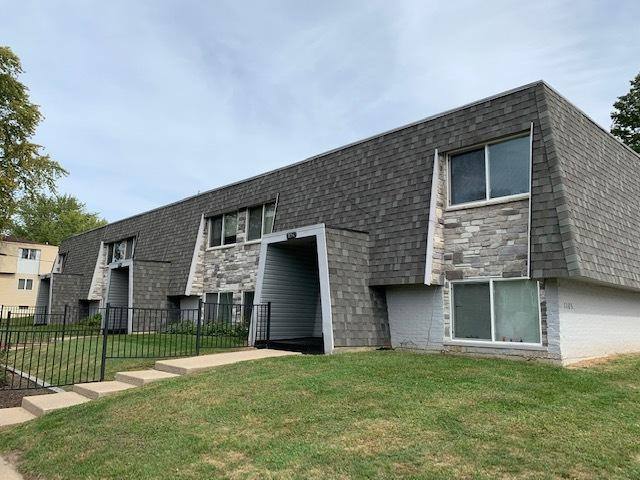 House for rent at 1105 Evans Ave #1C, Valparaiso, IN 46383