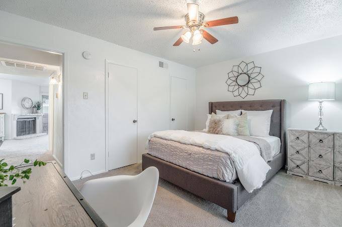 Apartment for rent at Garden Gate, 200 W Union Bower Rd #203, Irving, TX 75061