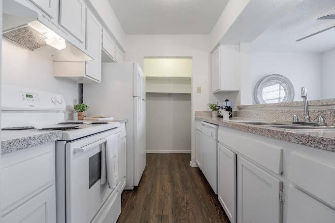 Apartment for rent at Garden Gate, 200 W Union Bower Rd #203, Irving, TX 75061