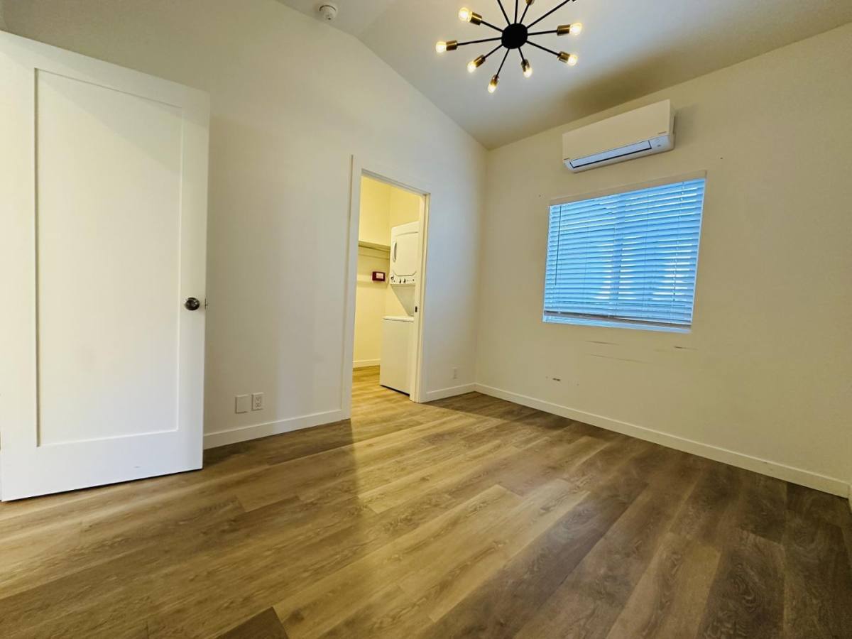 Apartment for rent at Oak Park Knolls, 2418 Calle Real #C, Santa Barbara, CA 93105
