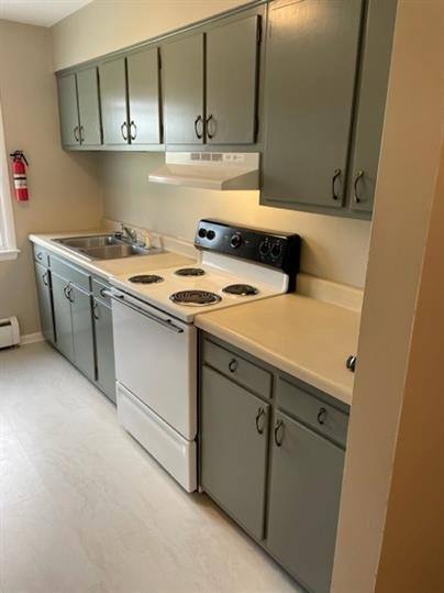 Townhouse for rent at 920 McGuire Rd, Bloomsburg, PA 17815