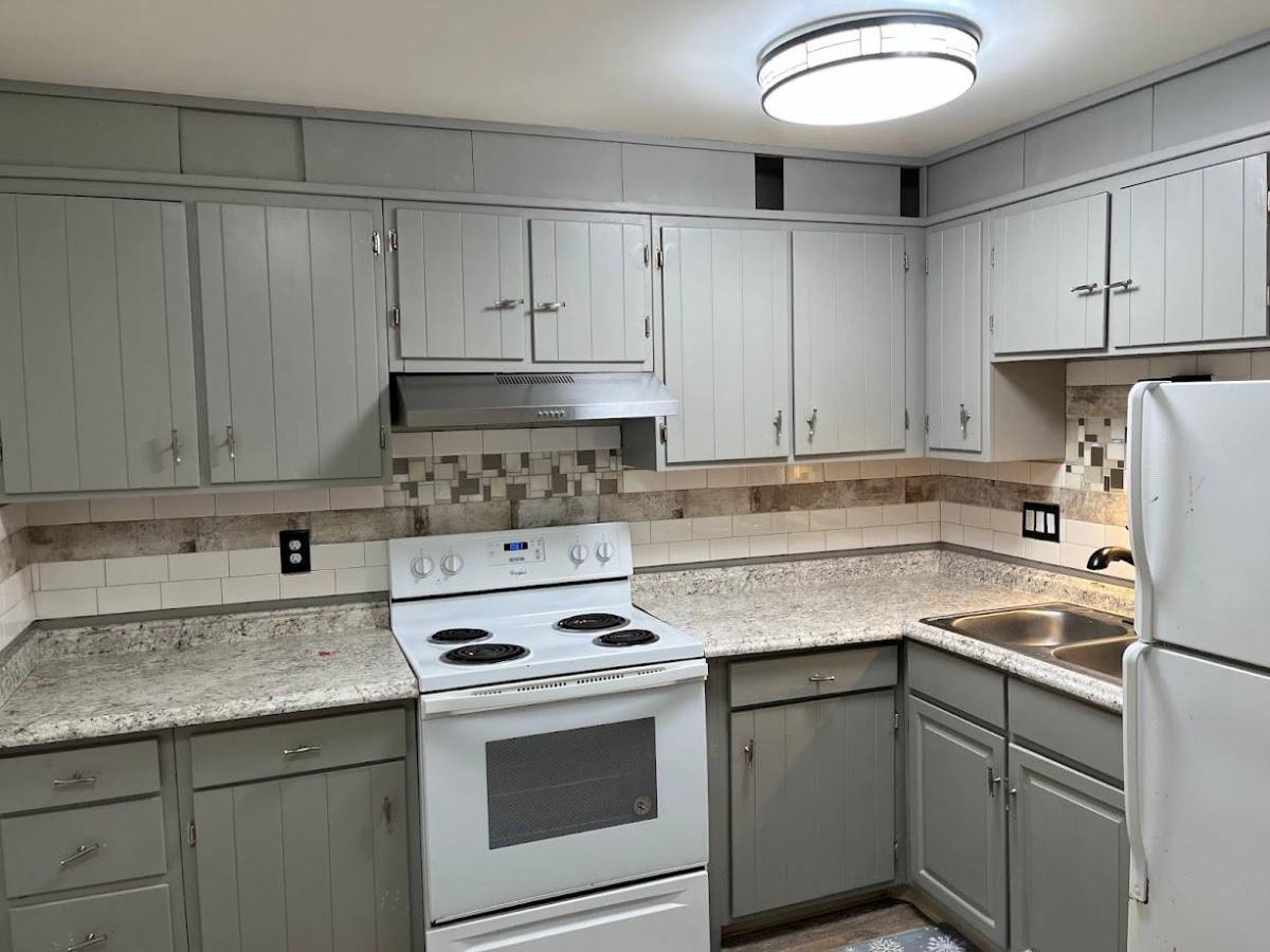 Apartment for rent at Crest Grove, 202 Kenbrook Dr #6, Vandalia, OH 45377