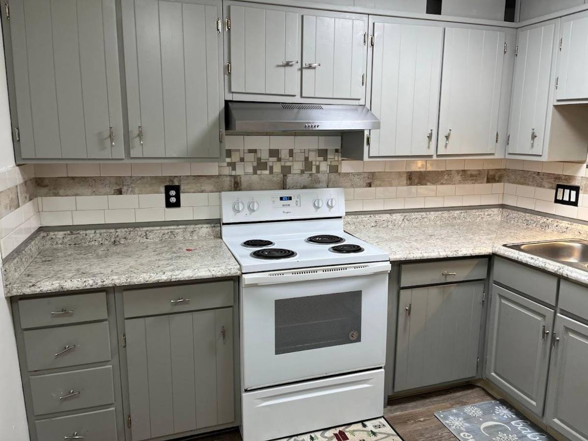 Apartment for rent at Crest Grove, 202 Kenbrook Dr #6, Vandalia, OH 45377