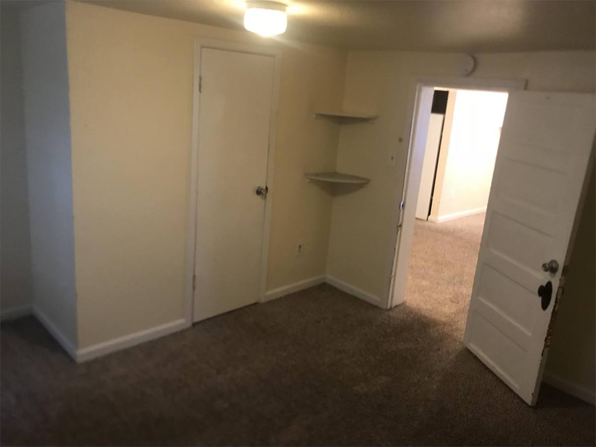 Apartment for rent at Grandview Heights, 1121 - 1123 University Ave #A, Boulder, CO 80302