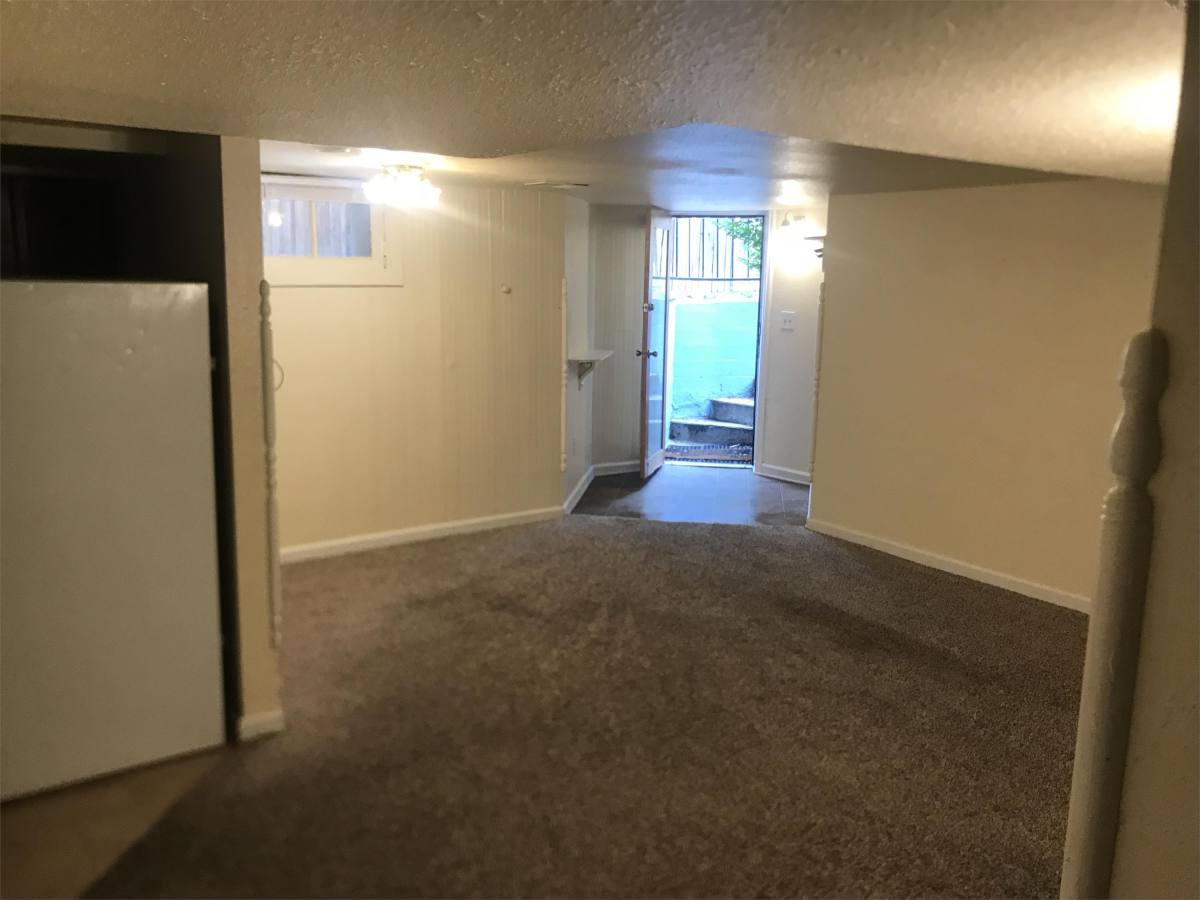 Apartment for rent at Grandview Heights, 1121 - 1123 University Ave #A, Boulder, CO 80302
