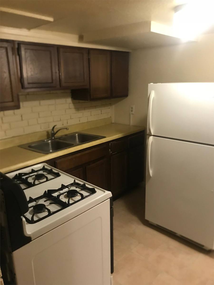Apartment for rent at Grandview Heights, 1121 - 1123 University Ave #A, Boulder, CO 80302