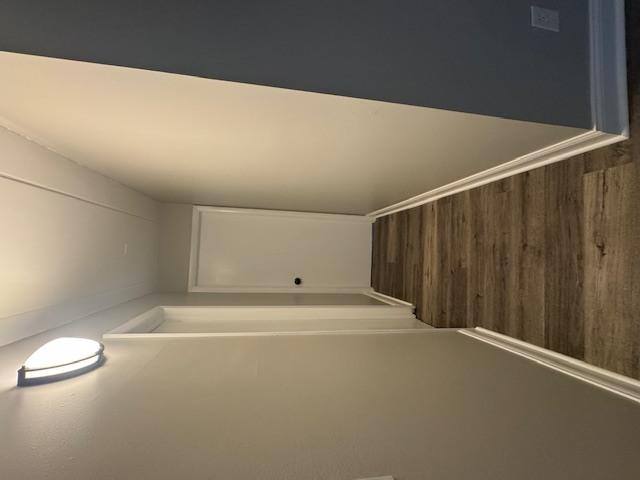 Apartment for rent at Rexville, 5719 Van Buren St, Merrillville, IN 46410
