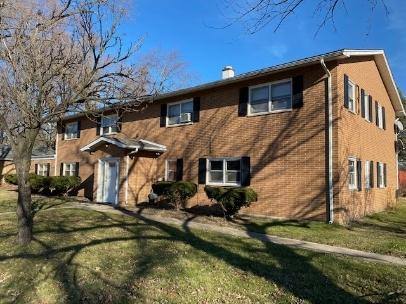 Apartment for rent at Rexville, 5719 Van Buren St, Merrillville, IN 46410