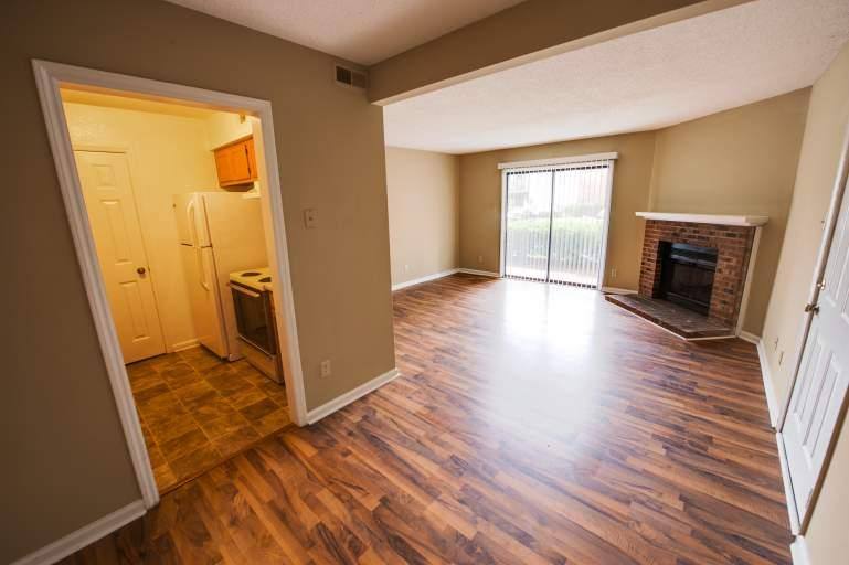 Apartment for rent at Sharon Ridge, 1937 Sharon Rd W #HUNTINGTOWNE, Charlotte, NC 28210