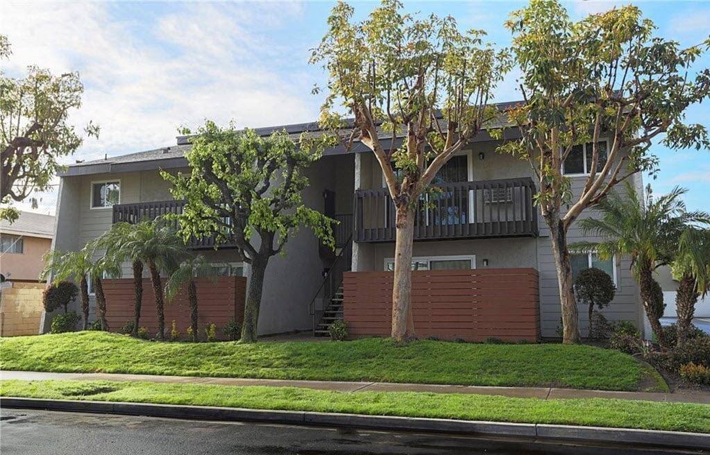 Apartment for rent at 7042 Fenway Dr #10, Westminster, CA 92683