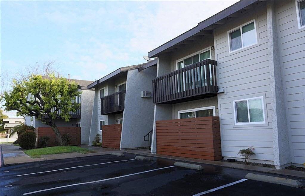 Apartment for rent at 7042 Fenway Dr #10, Westminster, CA 92683