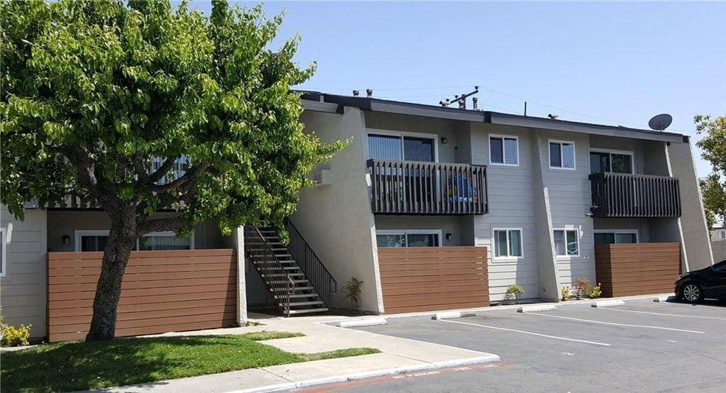 Apartment for rent at 7042 Fenway Dr #10, Westminster, CA 92683