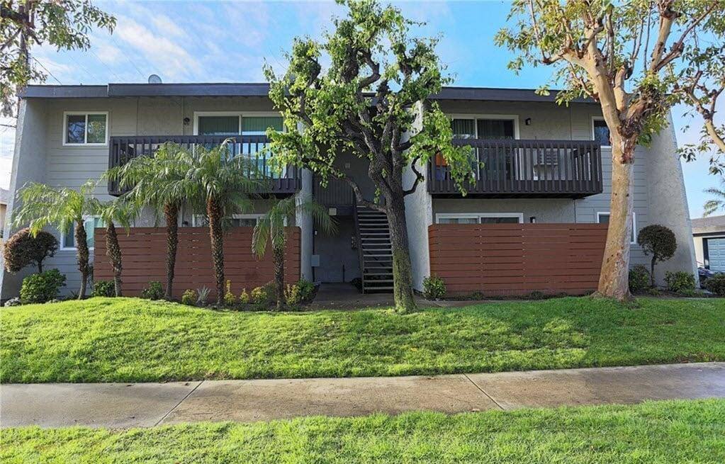 Apartment for rent at 7042 Fenway Dr #10, Westminster, CA 92683