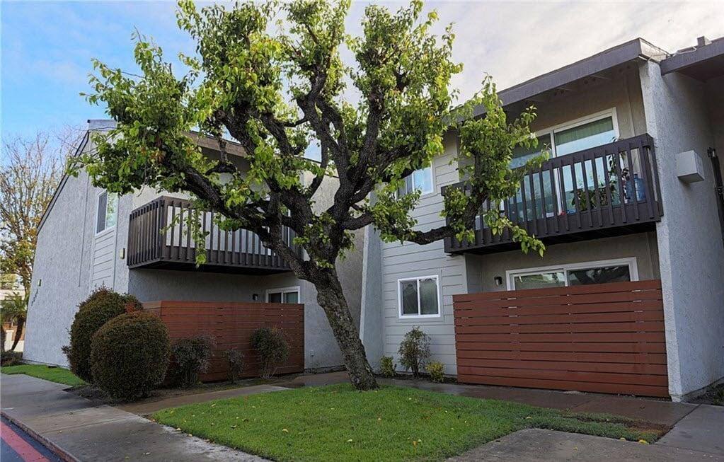 Apartment for rent at 7042 Fenway Dr #10, Westminster, CA 92683