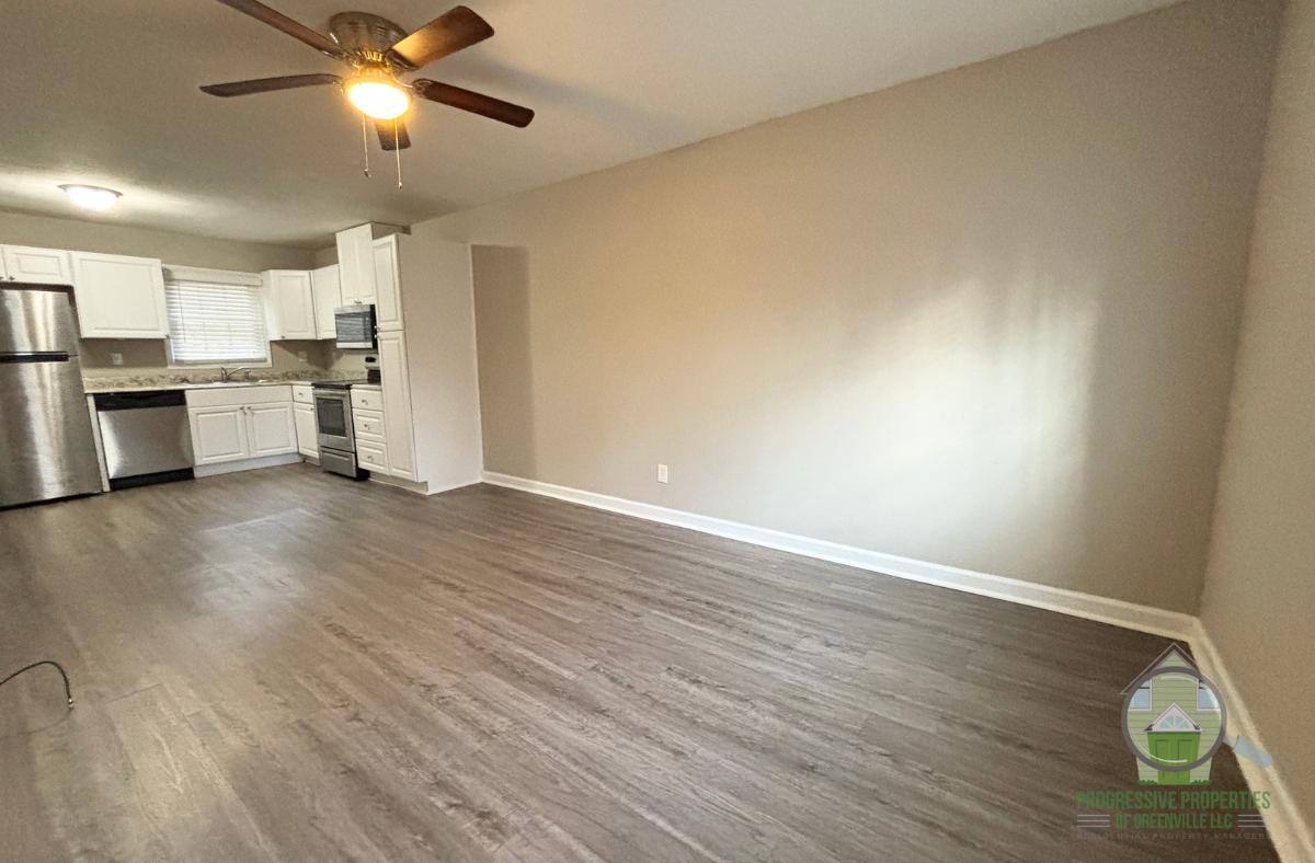 Townhouse for rent at Hidden Creek, 10 Stagg St #7, Greenville, SC 29607