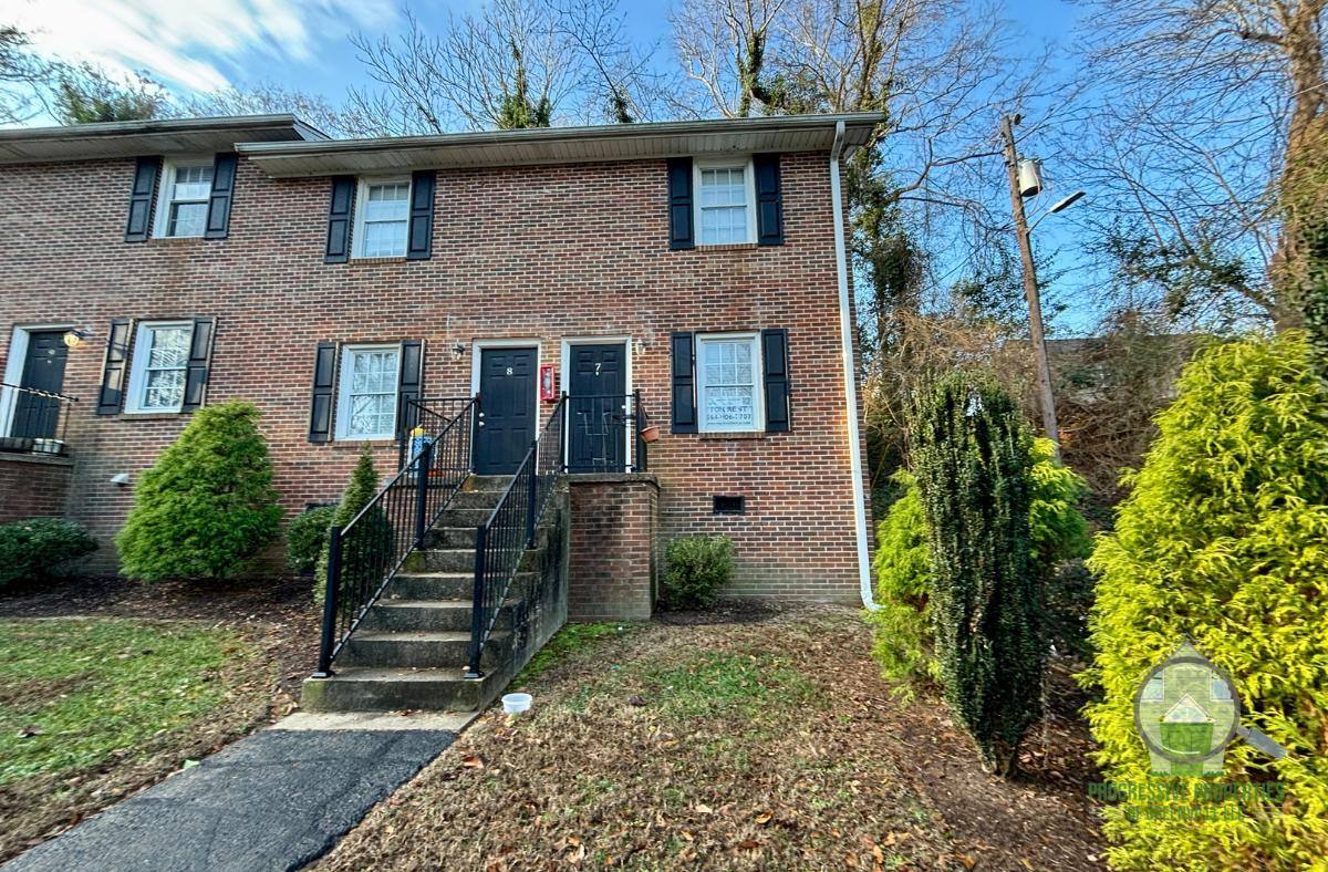 Townhouse for rent at Hidden Creek, 10 Stagg St #7, Greenville, SC 29607